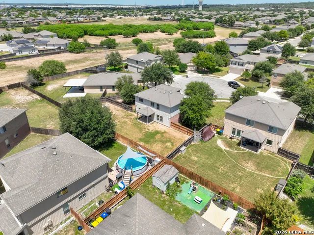 3633 Double Diamond Selma, TX 78154