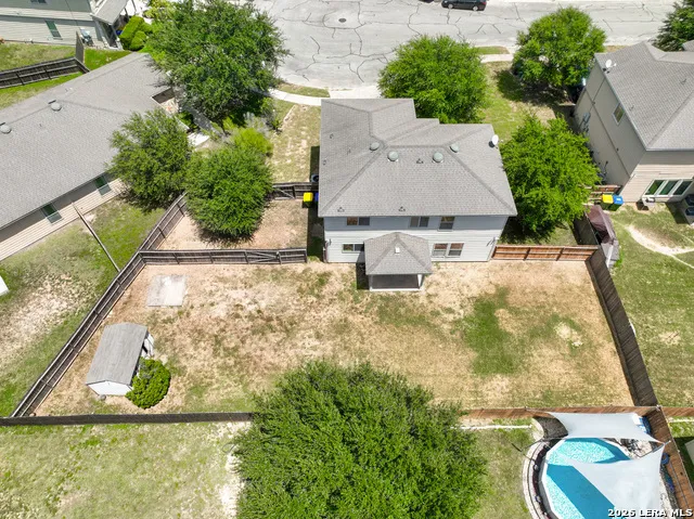3633 Double Diamond Selma, TX 78154