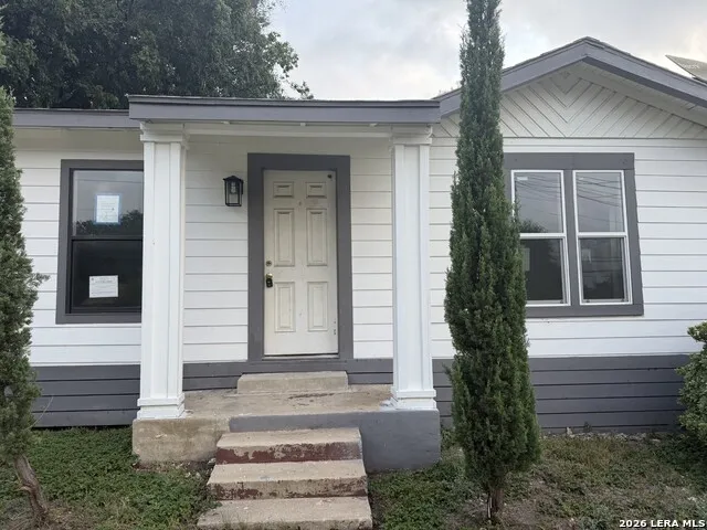 315 Muegge San Antonio, TX 78202
