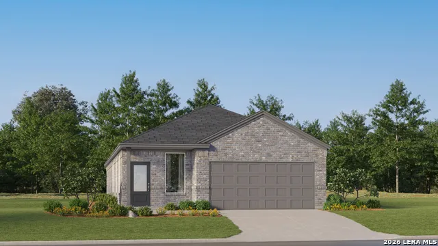 4118 Sap Hollow Dr Marion, TX 78132