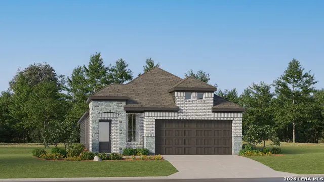 4118 Sap Hollow Dr Marion, TX 78132