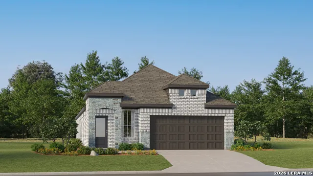 4118 Sap Hollow Dr Marion, TX 78132