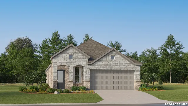4118 Sap Hollow Dr Marion, TX 78132