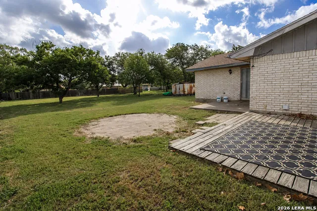606 BERRY ST Beeville, TX 78102