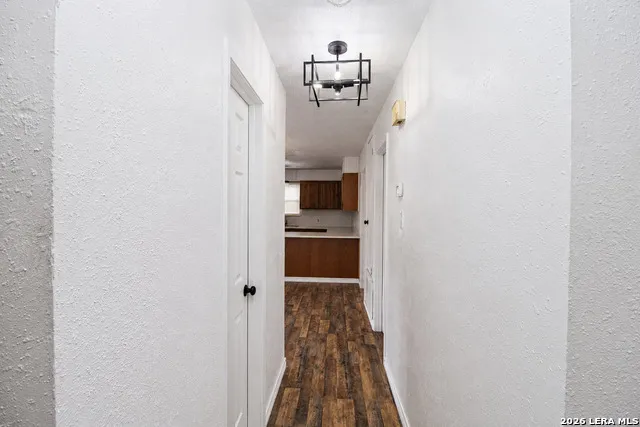 606 BERRY ST Beeville, TX 78102