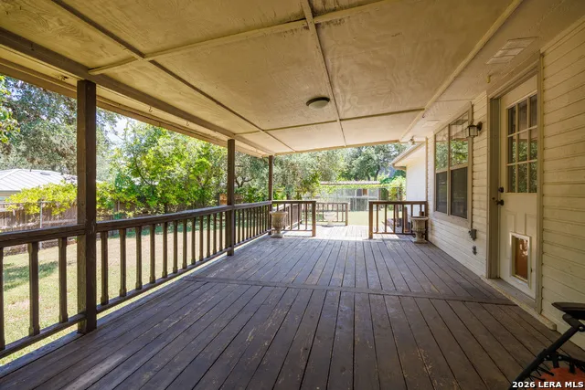 2071 CANDLELIGHT DR Canyon Lake, TX 78133