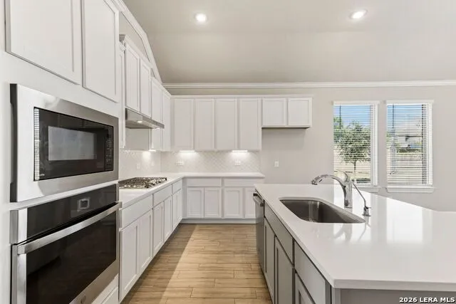 5003 Bonniecrest San Antonio, TX 78263