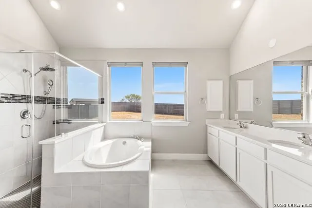 5003 Bonniecrest San Antonio, TX 78263