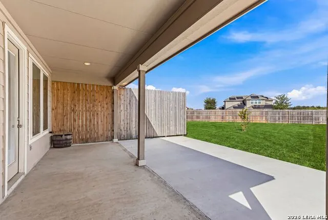 5003 Bonniecrest San Antonio, TX 78263