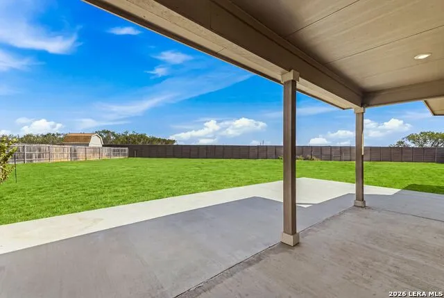 5003 Bonniecrest San Antonio, TX 78263