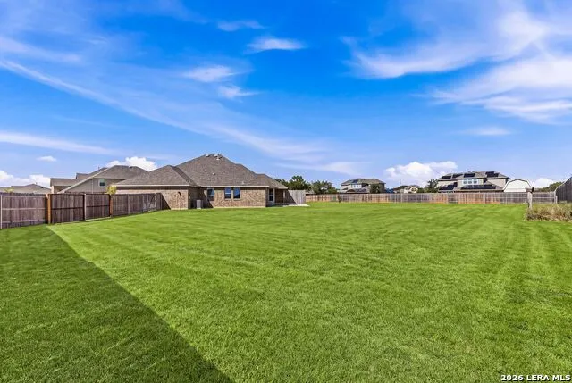 5003 Bonniecrest San Antonio, TX 78263