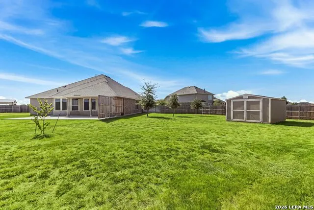 5003 Bonniecrest San Antonio, TX 78263