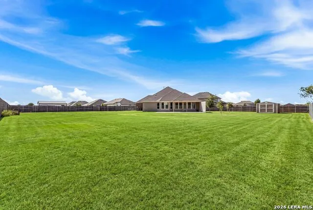 5003 Bonniecrest San Antonio, TX 78263