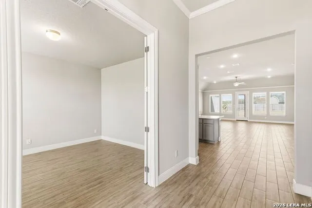 5003 Bonniecrest San Antonio, TX 78263