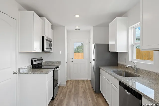 11522 Woodpecker Dr San Antonio, TX 78223