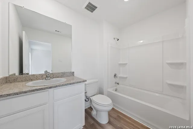 11522 Woodpecker Dr San Antonio, TX 78223