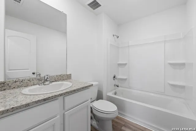 11522 Woodpecker Dr San Antonio, TX 78223
