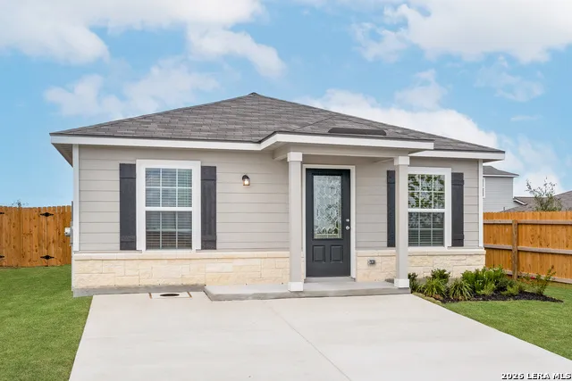 11522 Woodpecker Dr San Antonio, TX 78223