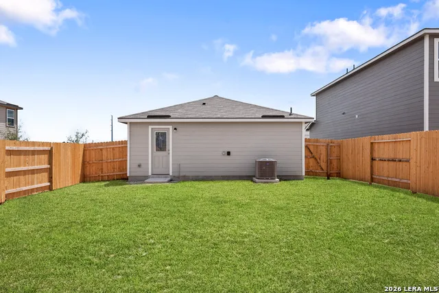 11522 Woodpecker Dr San Antonio, TX 78223