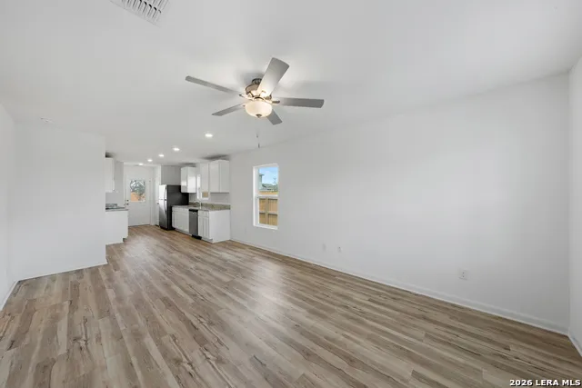 11522 Woodpecker Dr San Antonio, TX 78223