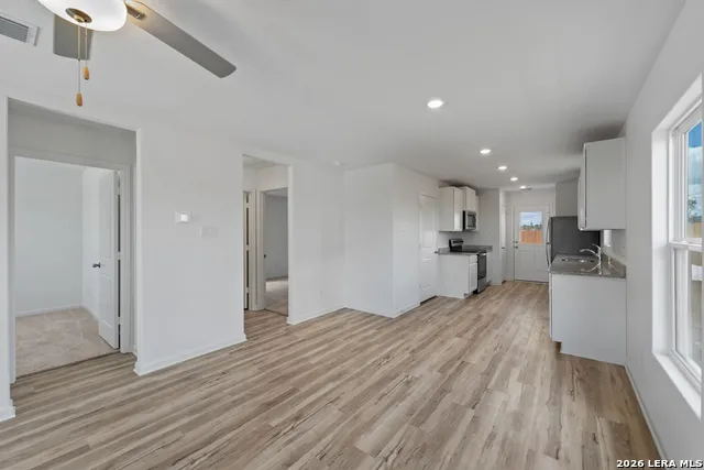 11522 Woodpecker Dr San Antonio, TX 78223