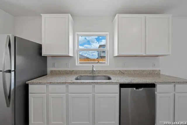 11522 Woodpecker Dr San Antonio, TX 78223
