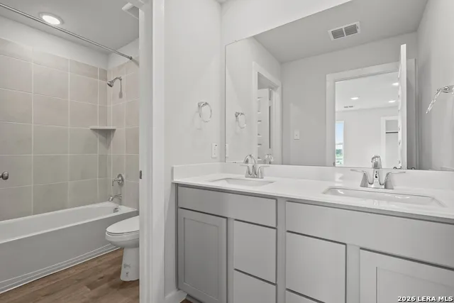 5515 Franklin Hills Von Ormy, TX 78073