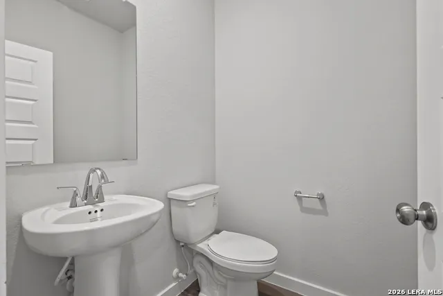 5515 Franklin Hills Von Ormy, TX 78073