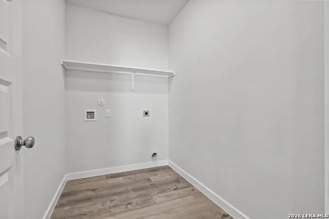 5515 Franklin Hills Von Ormy, TX 78073