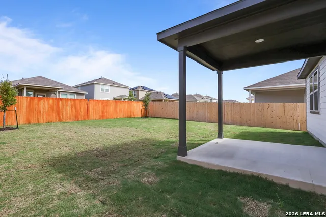 5515 Franklin Hills Von Ormy, TX 78073
