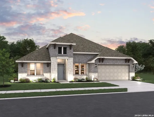 10147 Dew Ridge Way Schertz, TX 78108