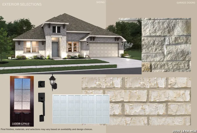 10147 Dew Ridge Way Schertz, TX 78108
