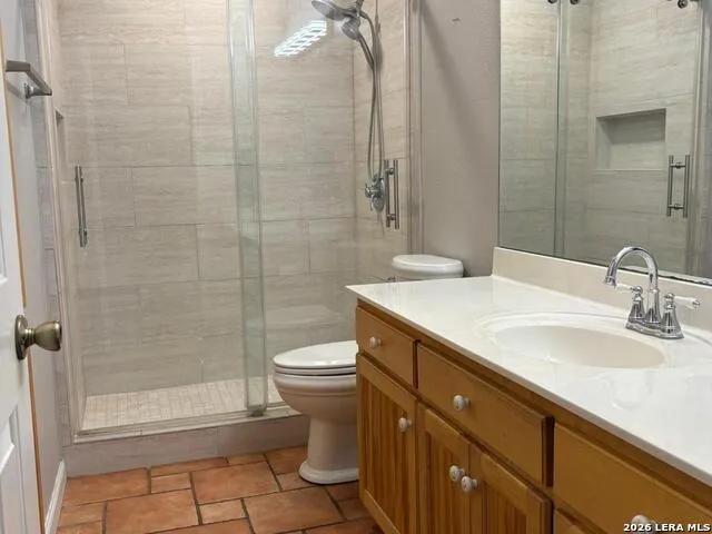 472 Valley View Trail Medina, TX 78055