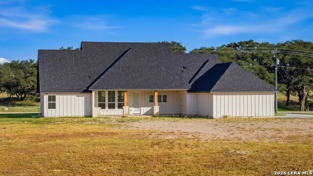 LOT 27 Firewheel Loop Floresville, TX 78114