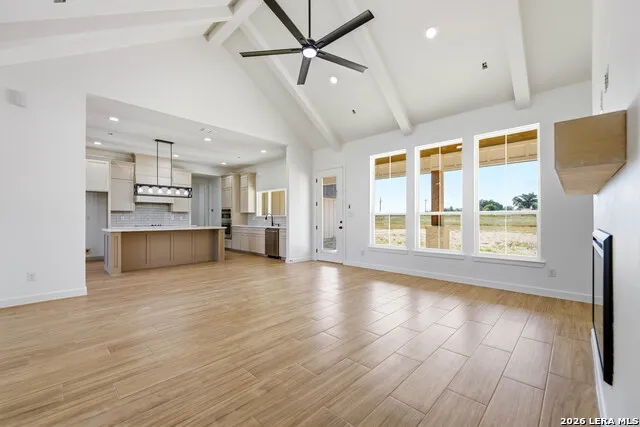 LOT 27 Firewheel Loop Floresville, TX 78114
