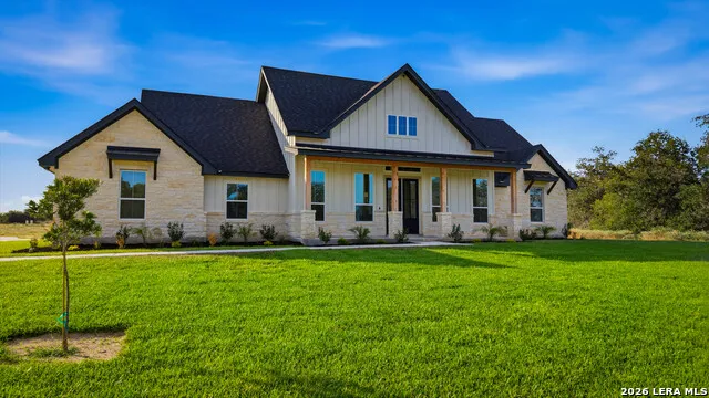 LOT 27 Firewheel Loop Floresville, TX 78114