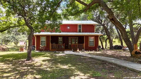 114 Trickling Creek Rd