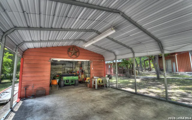 114 Trickling Creek Rd Leakey, TX 78873