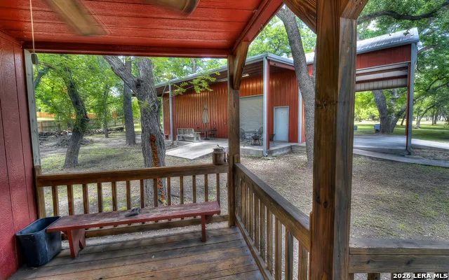 114 Trickling Creek Rd Leakey, TX 78873