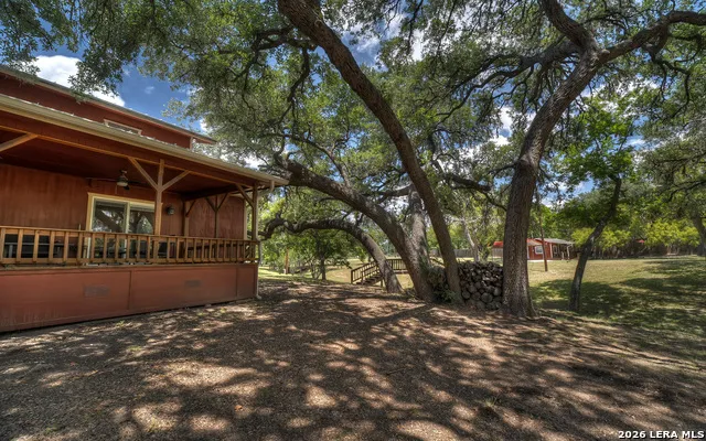 114 Trickling Creek Rd Leakey, TX 78873