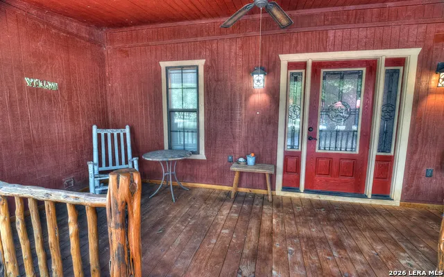 114 Trickling Creek Rd Leakey, TX 78873