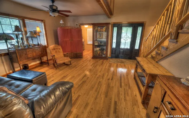 114 Trickling Creek Rd Leakey, TX 78873