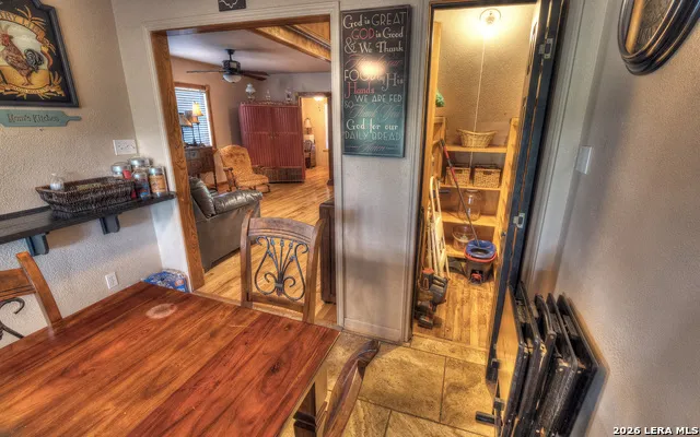 114 Trickling Creek Rd Leakey, TX 78873