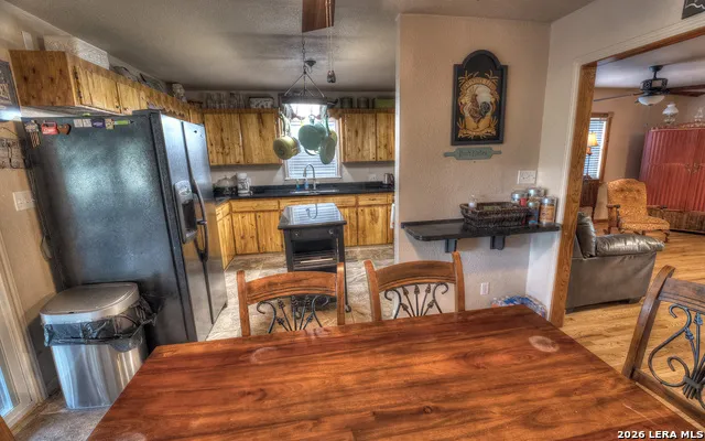 114 Trickling Creek Rd Leakey, TX 78873