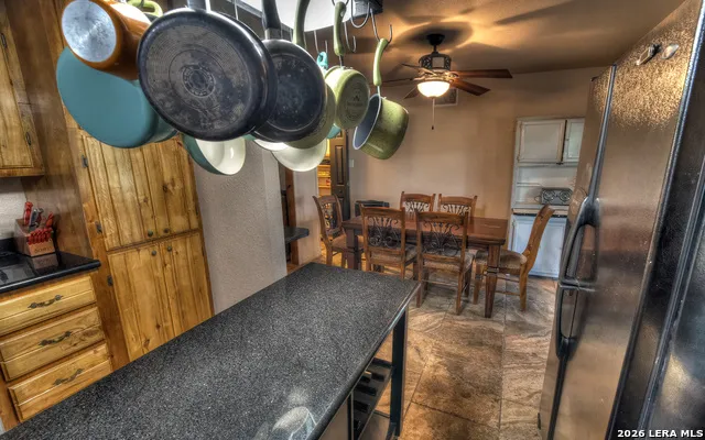 114 Trickling Creek Rd Leakey, TX 78873