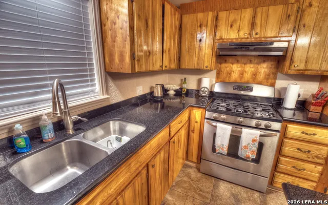 114 Trickling Creek Rd Leakey, TX 78873