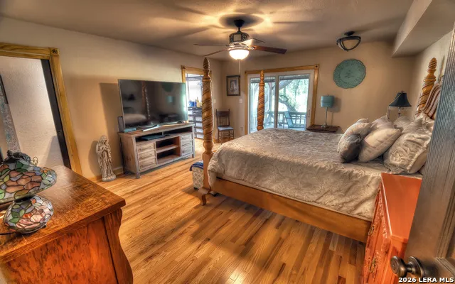 114 Trickling Creek Rd Leakey, TX 78873