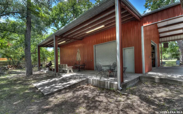 114 Trickling Creek Rd Leakey, TX 78873