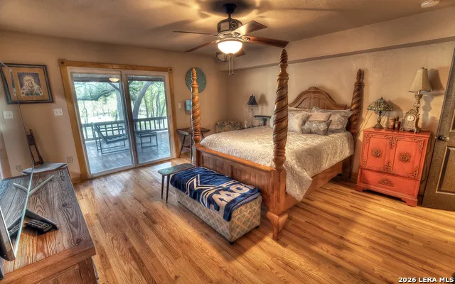 114 Trickling Creek Rd Leakey, TX 78873
