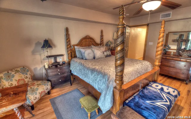 114 Trickling Creek Rd Leakey, TX 78873